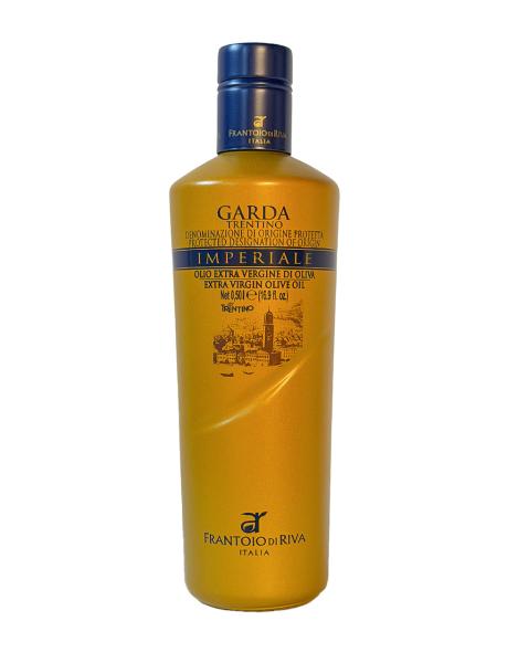 FRANTOIO DI RIVA - Olio E.V.O. 