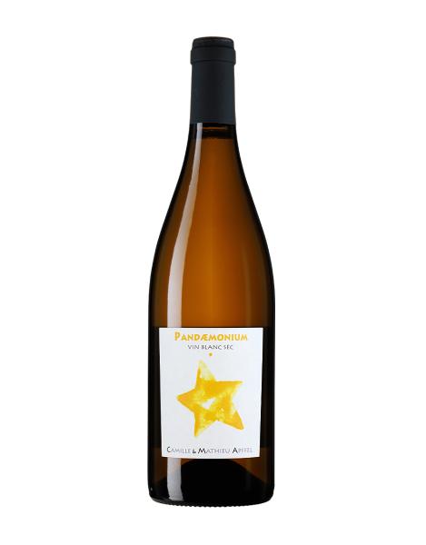 Domaine Apffel – Vino Bianco – Jacquère – “Pandaemonium” 