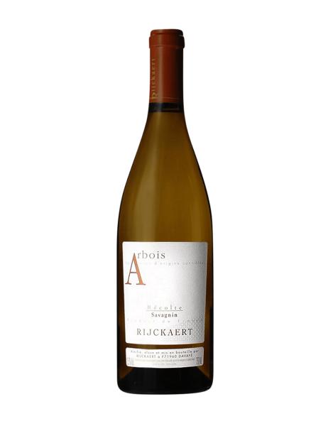 Domaine Rijckaert – Arbois – Savagnin – “Arbois Savagnin”