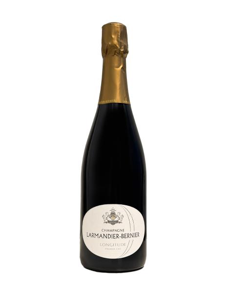 Larmandier-Bernier – Champagne AOC – Chardonnay – “Longitude”