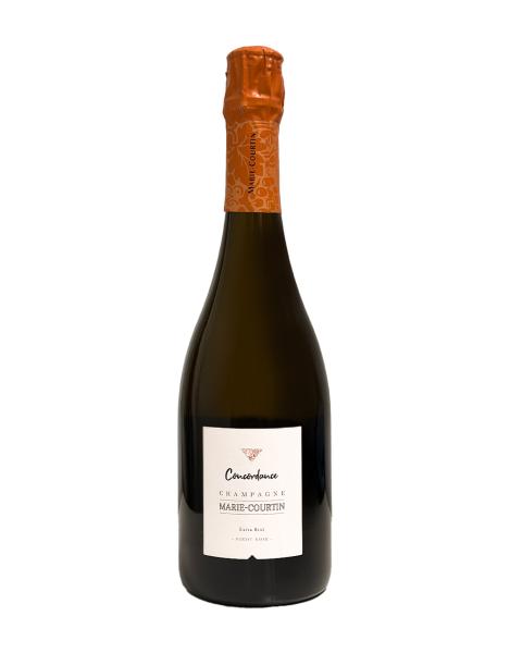 Marie Courtin – Champagne AOC – Pinot Noir – “Concordance”