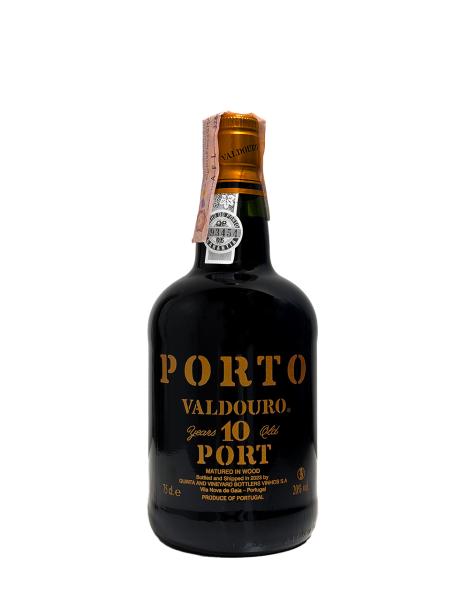 Valdouro – Porto DOC – “Tawny 10 Anos”