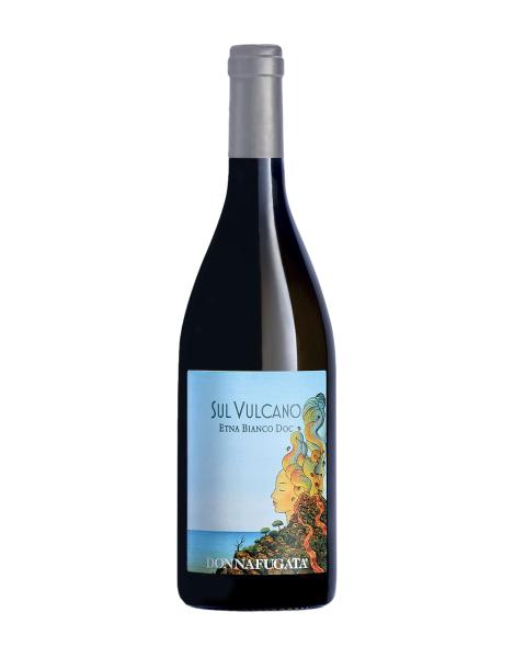 Donnafugata – Etna Bianco DOC – Carricante – “Sul Vulcano”