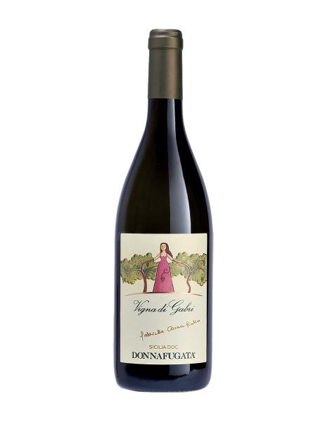 Donnafugata – Sicilia DOC – Chardonnay – “Vigna di Gabri” 