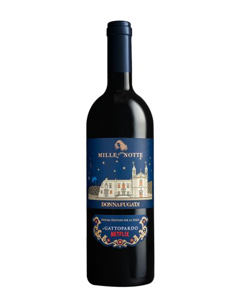 Donnafugata – Sicilia DOC – “Mille e una Notte” 2021