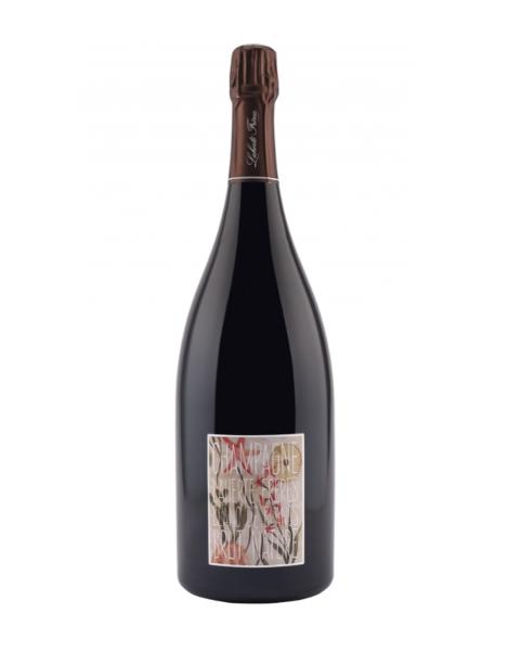 Laherte Frères – Magnum – Champagne AOC – Chardonnay – “Blanc de Blancs Brut Nature