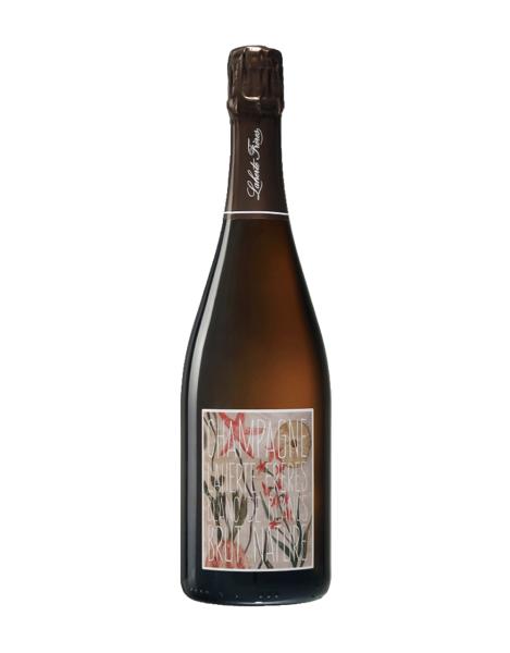 Laherte Frères – Champagne AOC – Chardonnay – “Blanc de Blancs Brut Nature