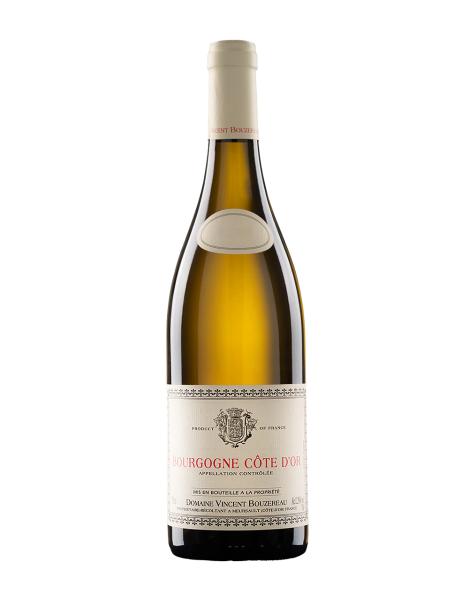 Bouzereau  – AOP Bourgogne Côte-d’Or – Chardonnay - 