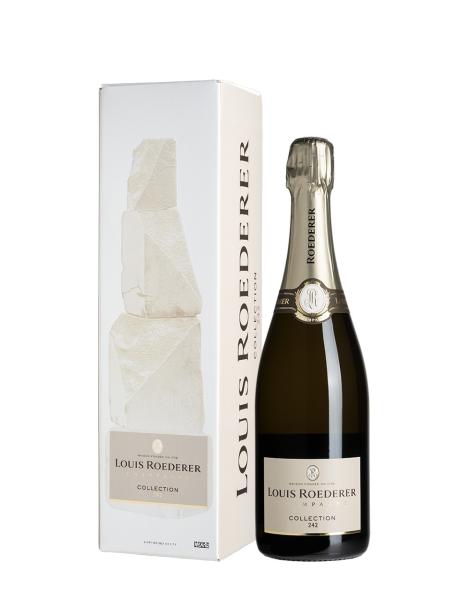 Louis Roderer - Magnum- Champagne AOC - Brut 