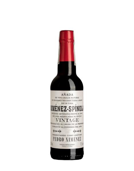 XIMENEZ - SPINOLA - Jerez de la Frontera DO - Passito Vintage