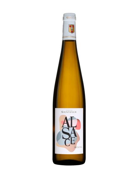 Kientzler – Alsace AOC – Riesling
