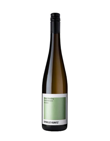 Kuntz – Mosel AOC – Riesling – “Qualitätswein Trocken”