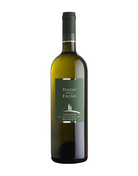 Minini – Toscana IGT – Chardonnay – “Poggio delle Faine”