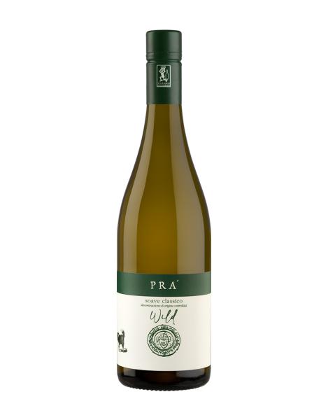 Graziano Prà – MAGNUM – Soave Classico DOC – Garganega – “Wild”