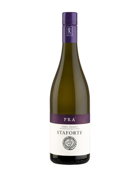 Prà – Soave Classico DOC – Garganega – “Staforte”