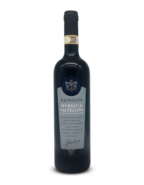 RAINOLDI - Sfursat di Valtellina DOCG