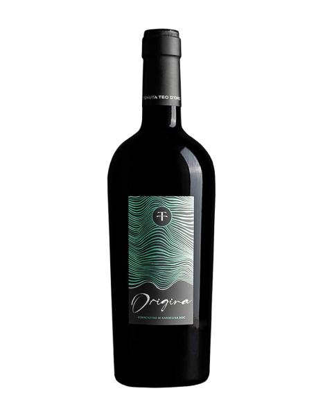 Tenuta Teo d’Oro – Sardegna DOC – Vermentino – “Origina” 2023