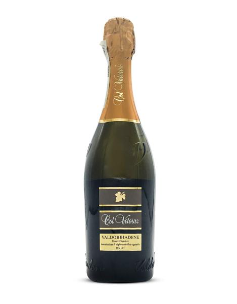 COL VETORAZ - MAGNUM - Prosecco di Conegliano Valdobbiadene Superiore DOCG - Brut 
