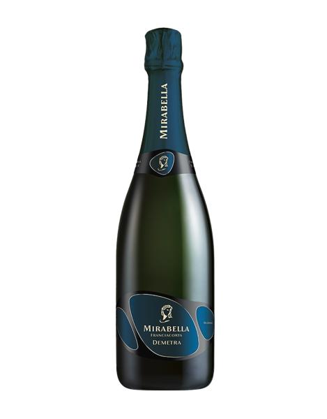 Mirabella – Franciacorta DOCG – “Demetra”