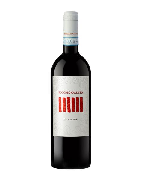 Roccolo Callisto – Valpolicella DOC – “Valpolicella”