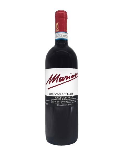 Marion – Valpolicella DOC – “Borgo Marcellise”