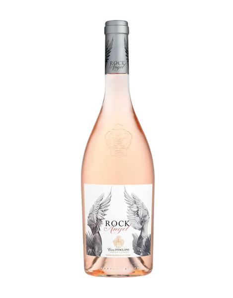 Château d’Esclans – Rosé Côtes de Provence AOC – “Rock Angel”