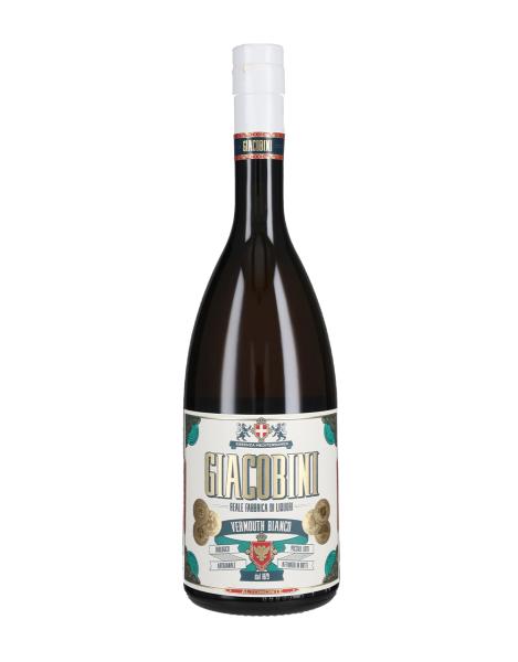 Giacobini 1879 – Vermouth – “Bianco”
