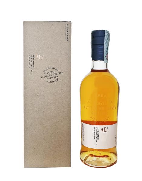 Ardnamurchan Distillery – Whisky – “AD / Paul Launois” - Astucciato