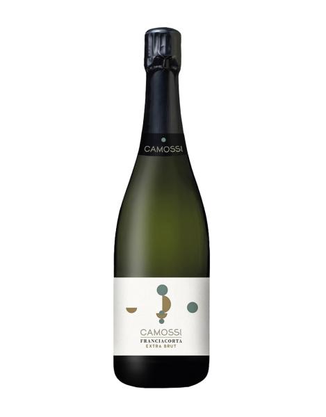 Camossi – Franciacorta DOCG – “Extra Brut”