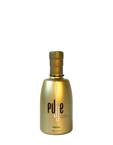PUJJE – Olio E.V.O – Helios Monocultivar Oro Fruttato