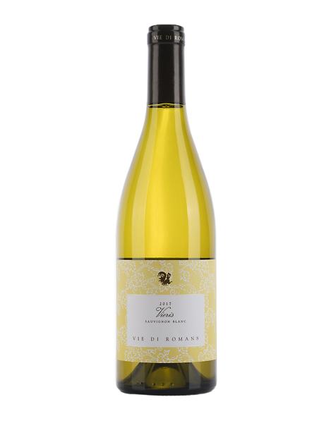 VIE DI ROMANS - Friuli Isonzo DOC - Sauvignon 