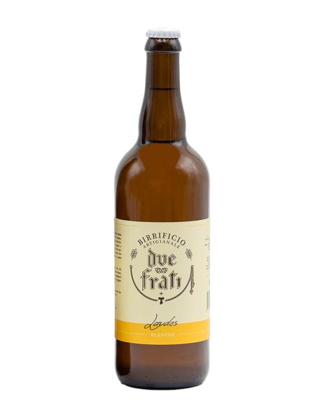 Due Frati – Birra – Blanche – Laudes