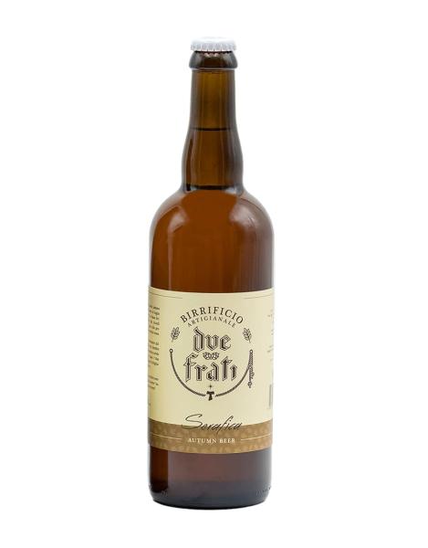 Due Frati – Birra – Lager – Serafica Autumn