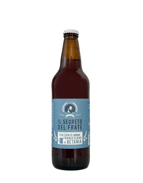 Due Frati – Birra – California Common – Il Segreto del Frate