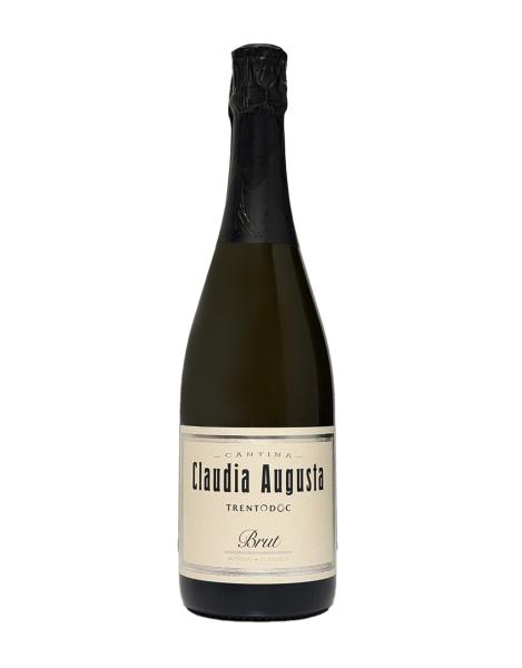 CLAUDIA AUGUSTA - Trento DOC - Brut