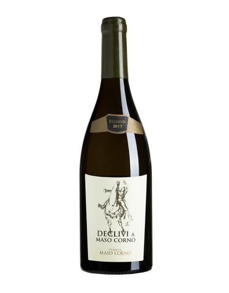 TENUTA MASO CORNO - Trentino DOC - Sauvignon Riserva 