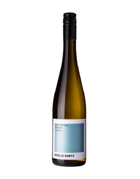 Sybille Kuntz – Mosel AOC – Riesling – “Kabinett” 2021