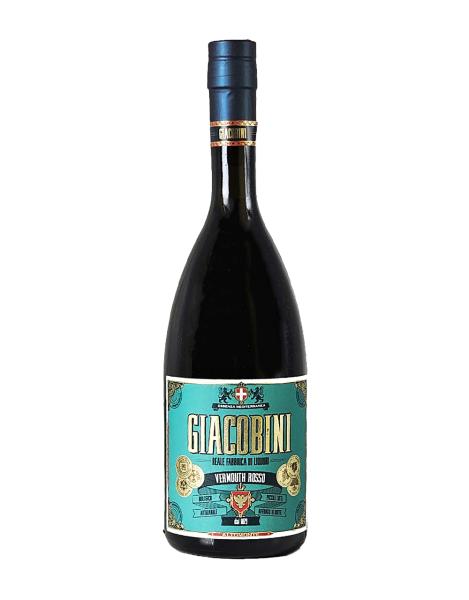 Giacobini1879 – Vermouth – “Rosso”