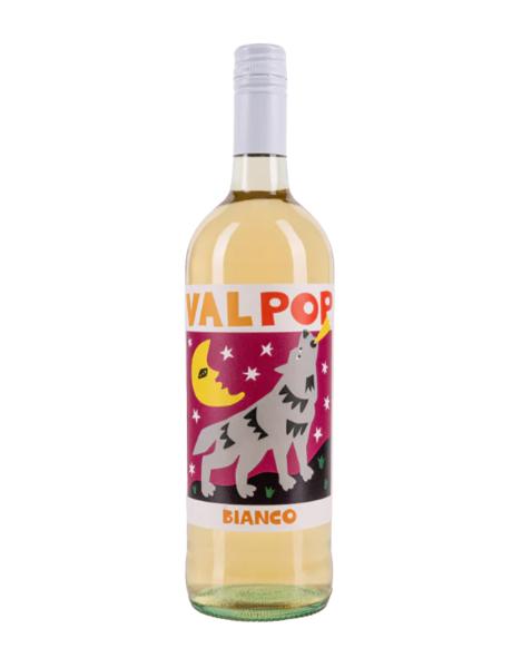 Tasi – Garganega – “Valpop Bianco” 