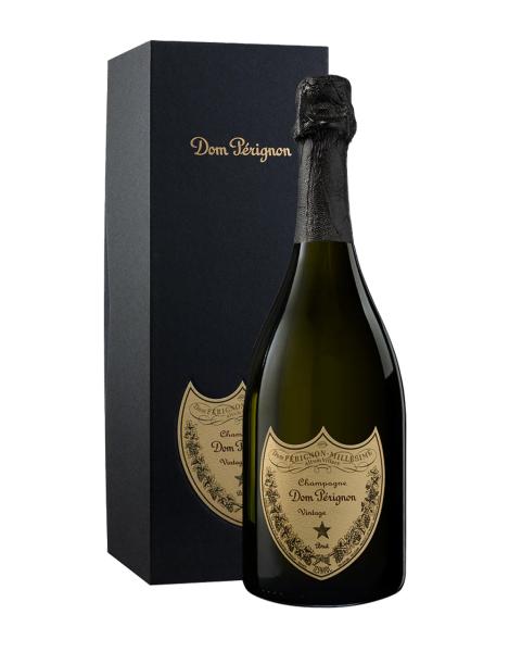Dom Pérignon – Champagne AOC – Brut – Astucciato