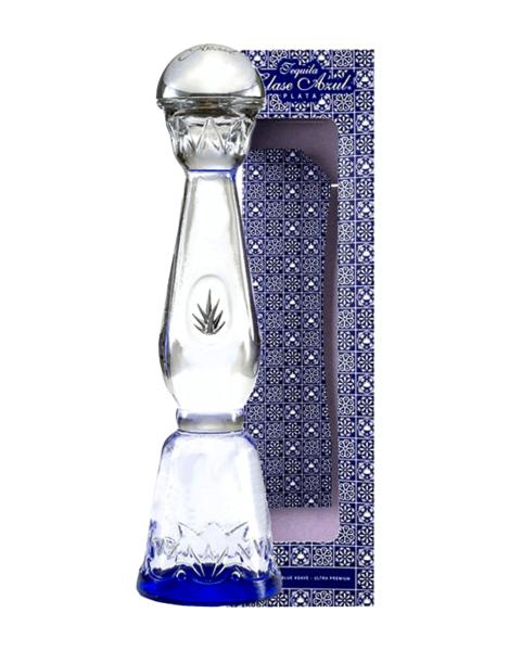 Clase Azul– Tequila – “Plata” 