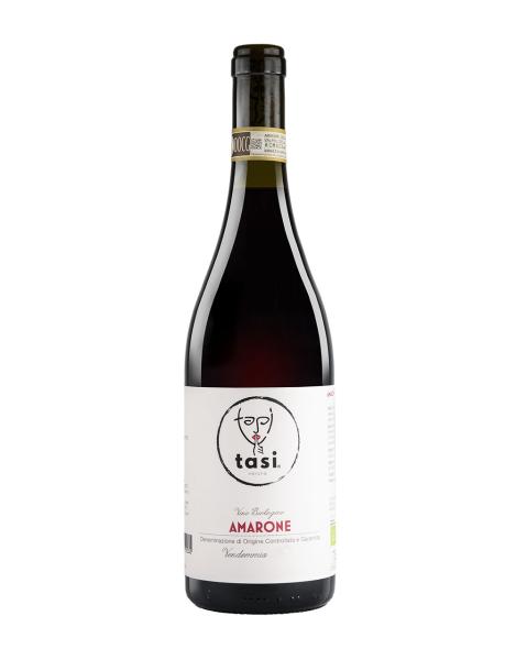 TASI – Amarone della Valpolicella DOCG 