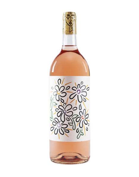 Tasi – “Ka Bloom Rosè”