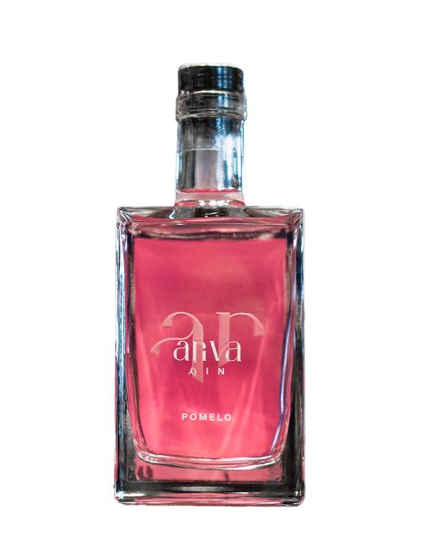 OLTREBOLLA - Gin Ariva 