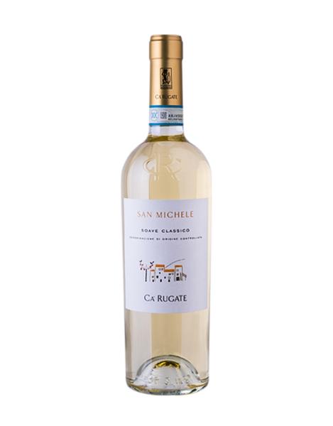 Cà Rugate – Soave Classico DOC – 