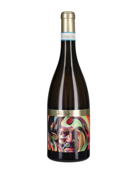 Santa Barbara – Verdicchio dei Castelli di Jesi DOC – Verdicchio – “Le Vaglie”