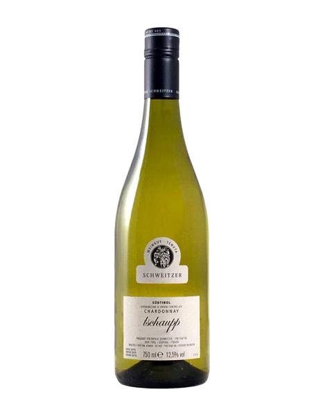 Schweitzer – Alto Adige DOC – Chardonnay - 