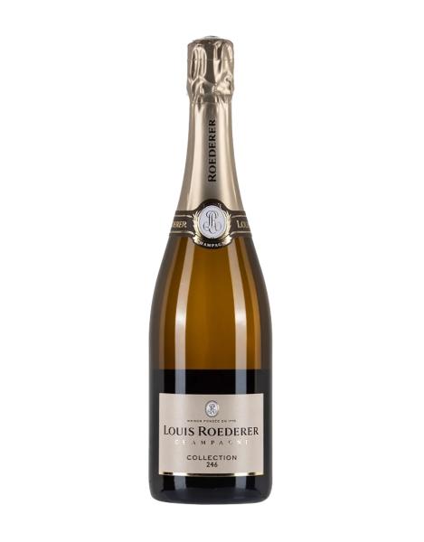 Louis Roederer – Champagne AOC – 