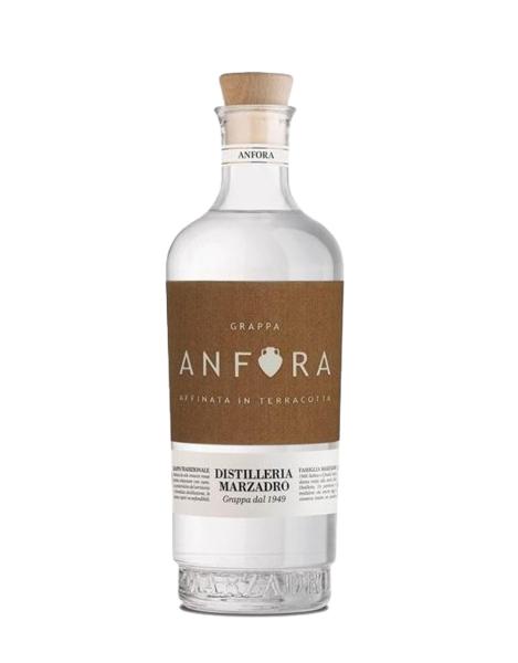 Distilleria Marzadro – Grappa – “Anfora Trentina”