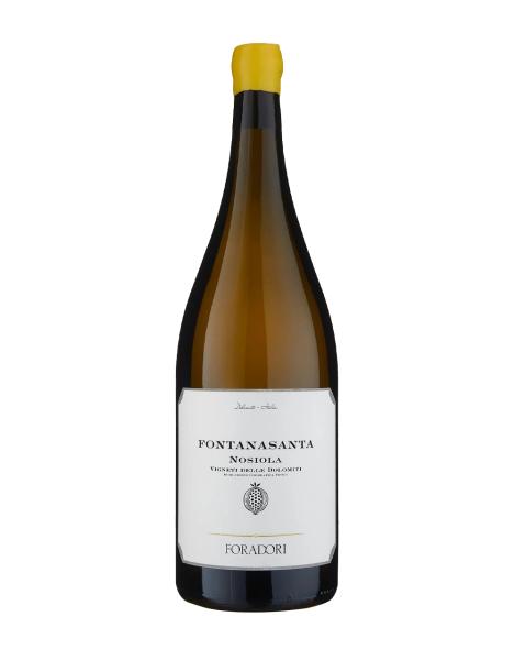 Foradori – Vigneti delle Dolomiti IGT – Nosiola - 